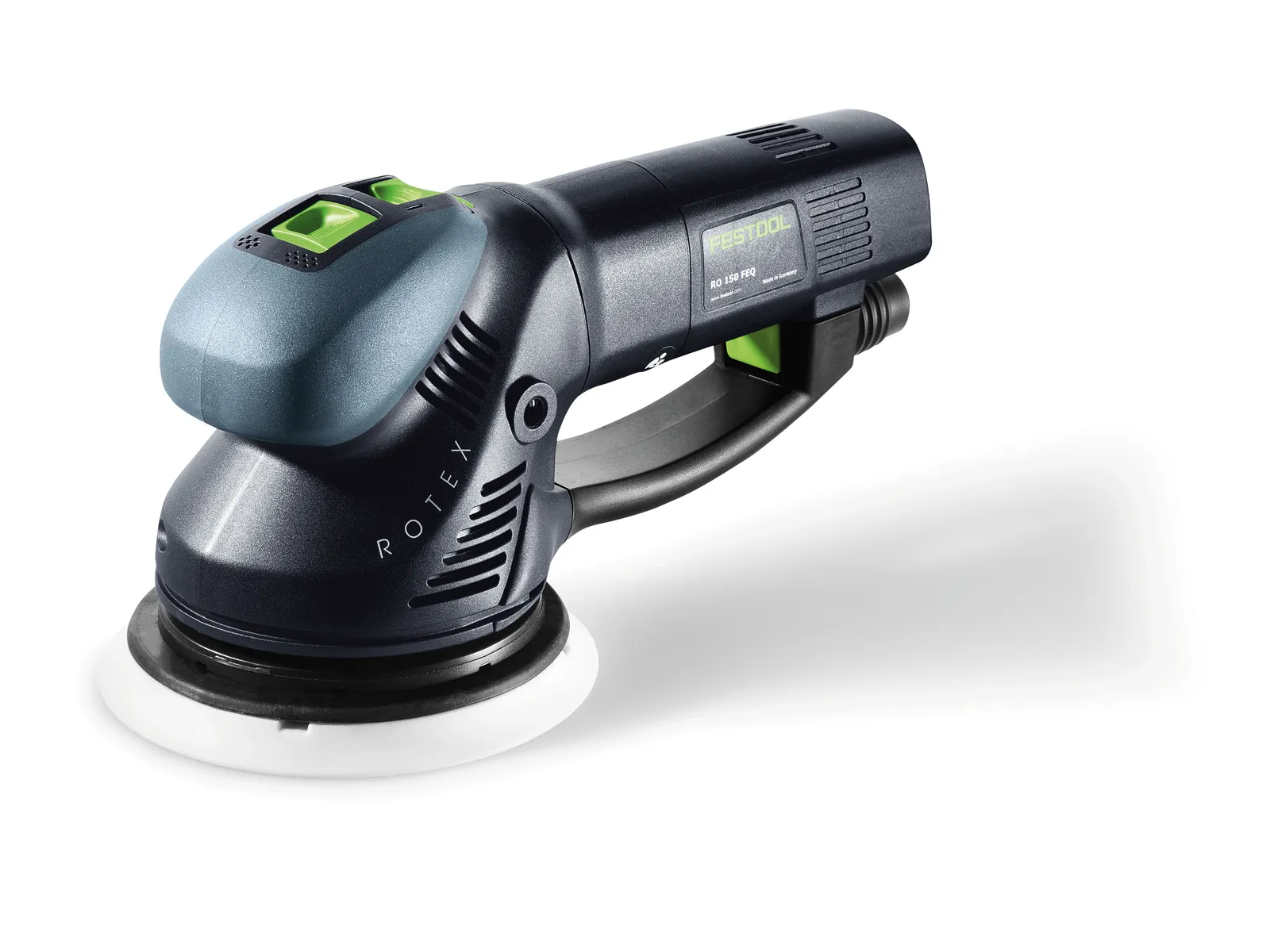 Шлифмашина Festool Rotex RO 150 FEQ-Plus
