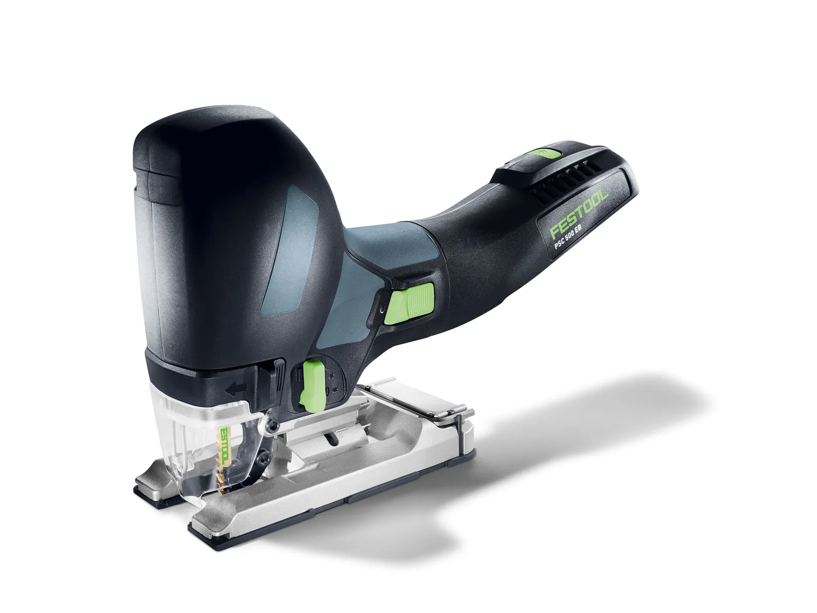 Лобзик Festool PSC 500 EB-Basic