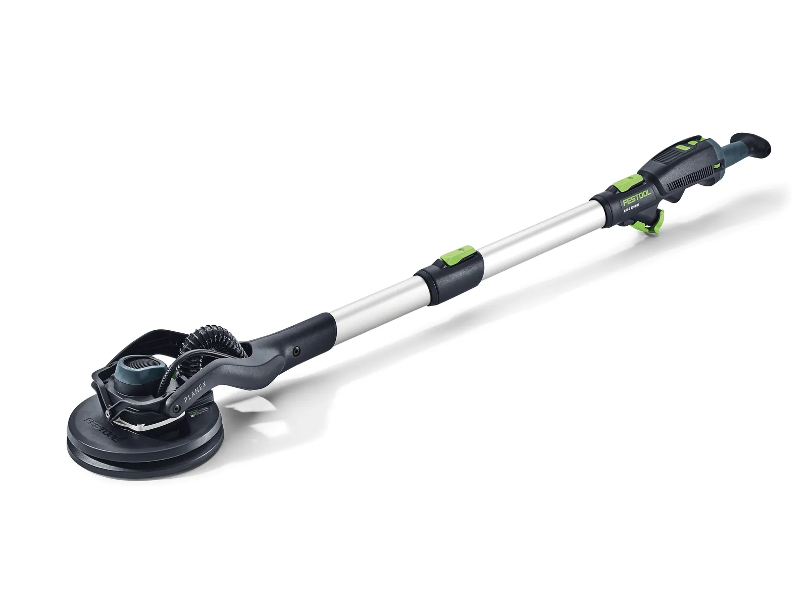 Шлифмашина Festool Planex LHS 2 225 EQI-Plus