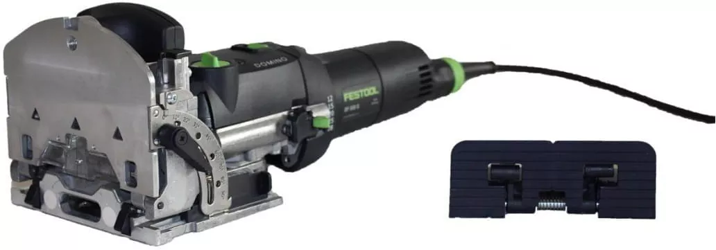 Фрезер дюбельный Festool Domino DF 500 RQ-Plus