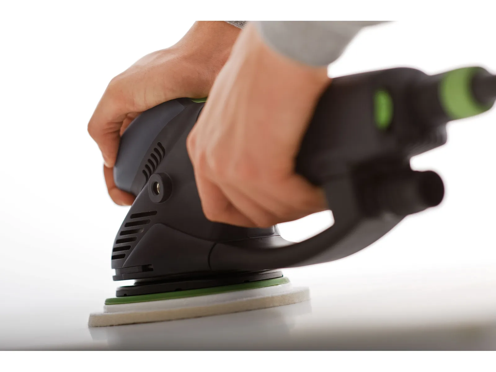 Шлифмашина Festool Rotex RO 150 FEQ-Plus