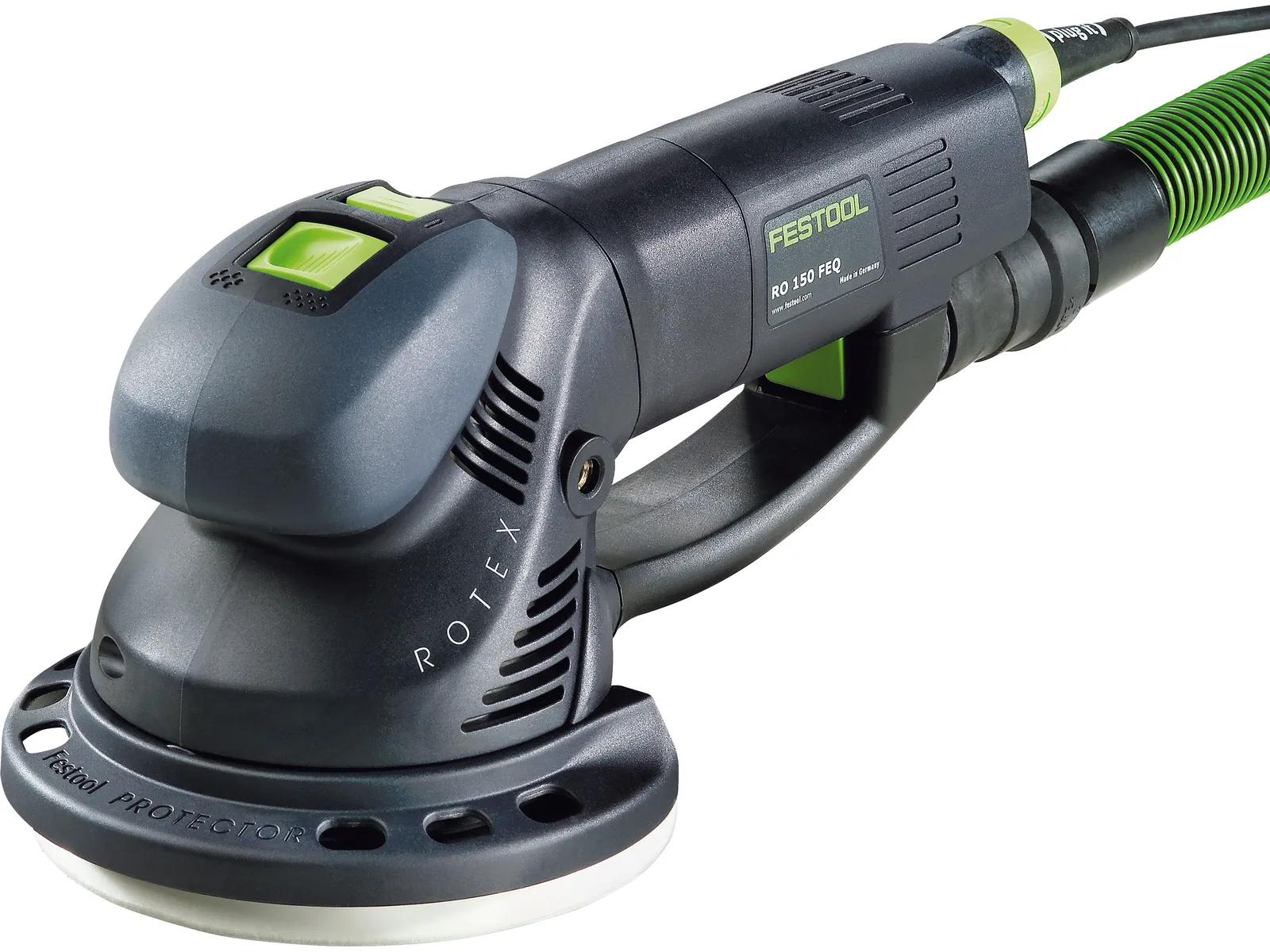 Шлифмашина Festool Rotex RO 150 FEQ-Plus