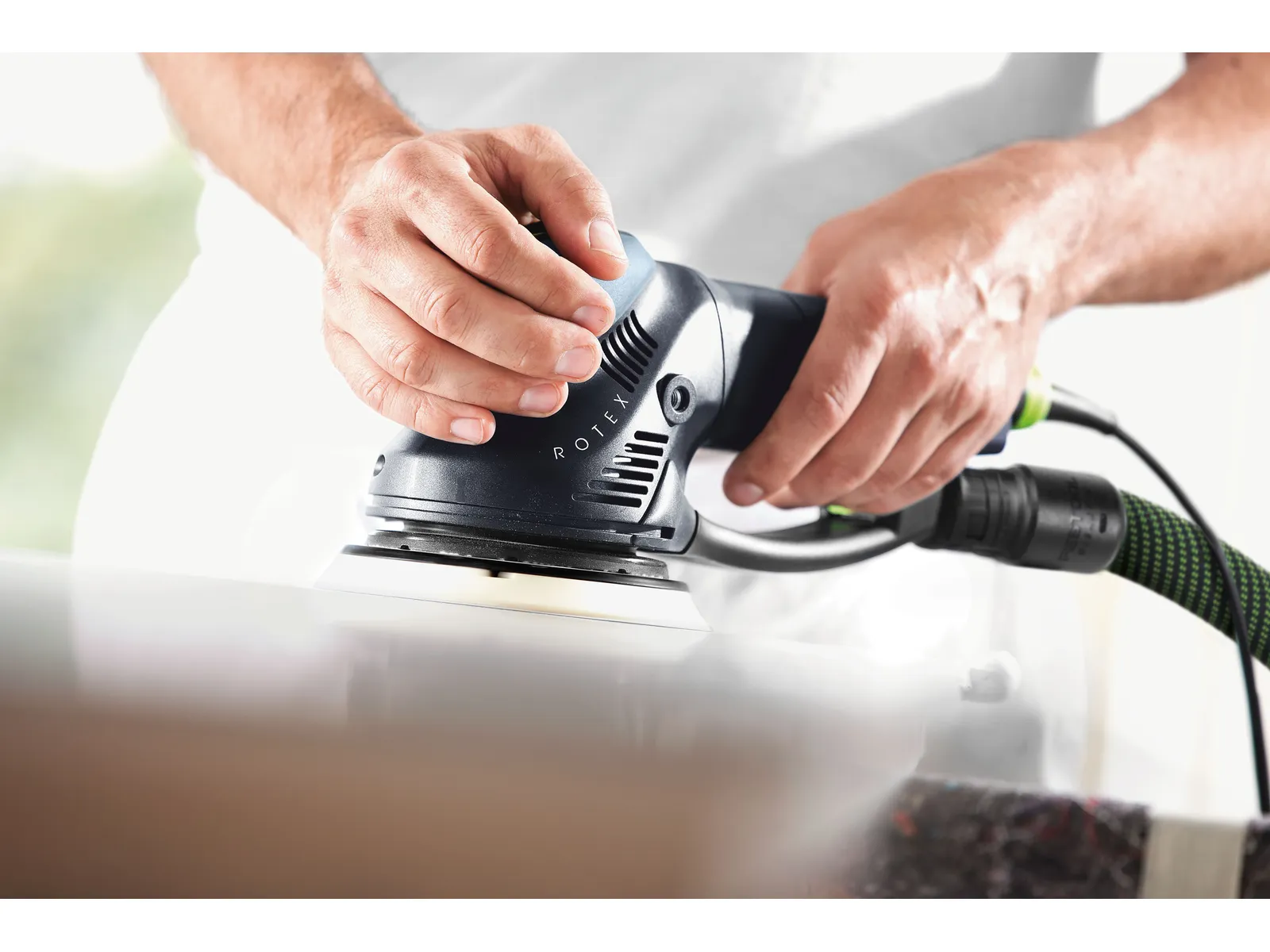 Шлифмашина Festool Rotex RO 150 FEQ-Plus