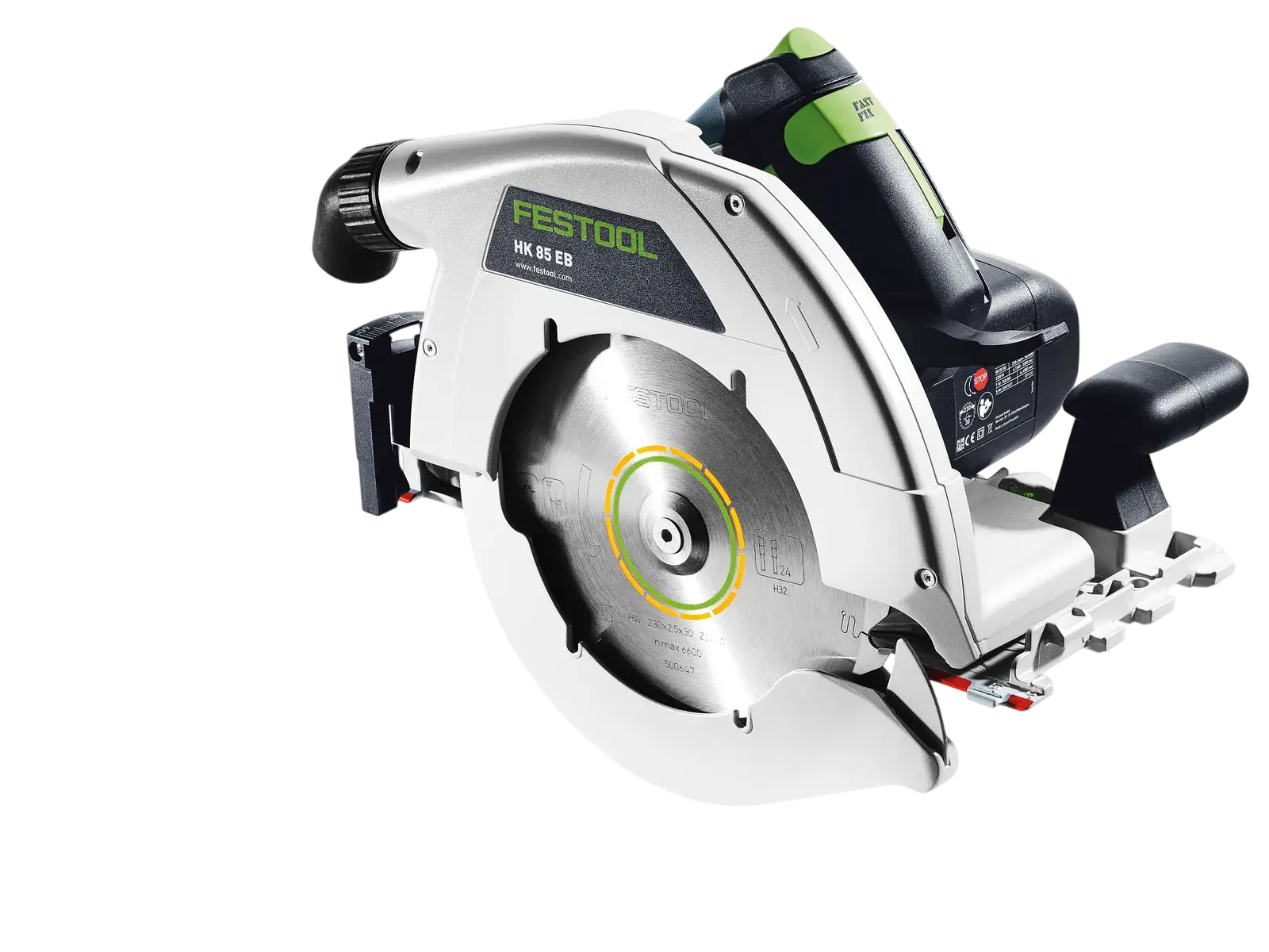 Festool из Европы с гарантией